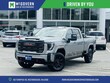 GMC Sierra 2500 HD