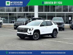 2026 GMC Terrain Elevation SUV