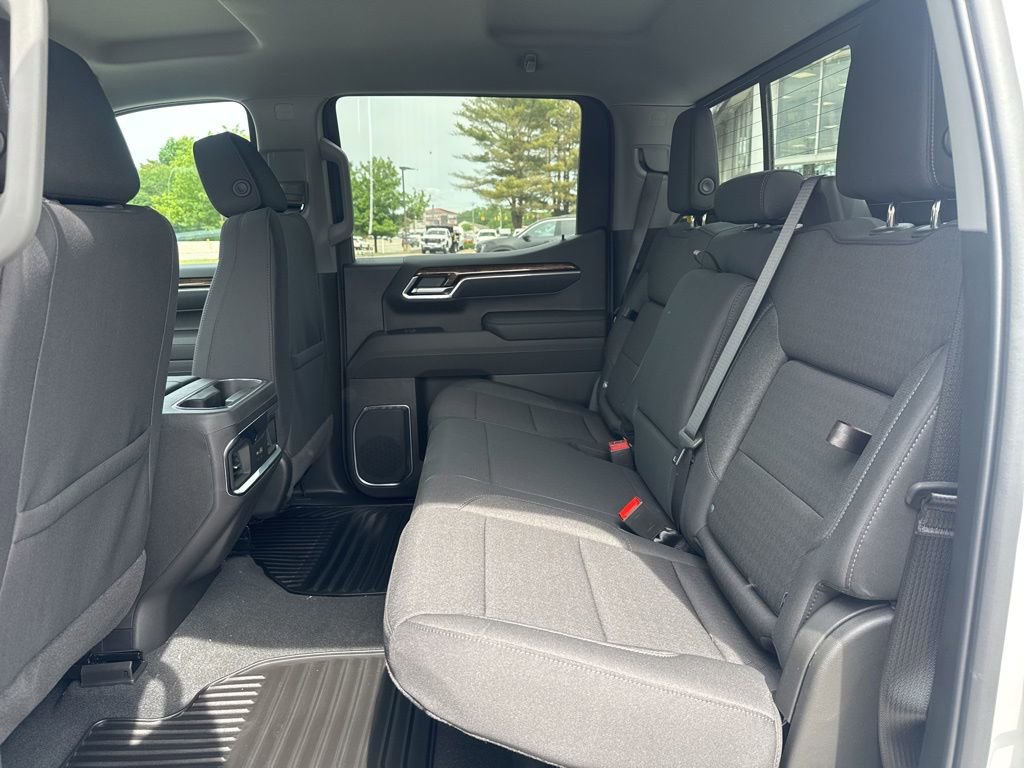2026 GMC Sierra 1500 Elevation - Photo 25