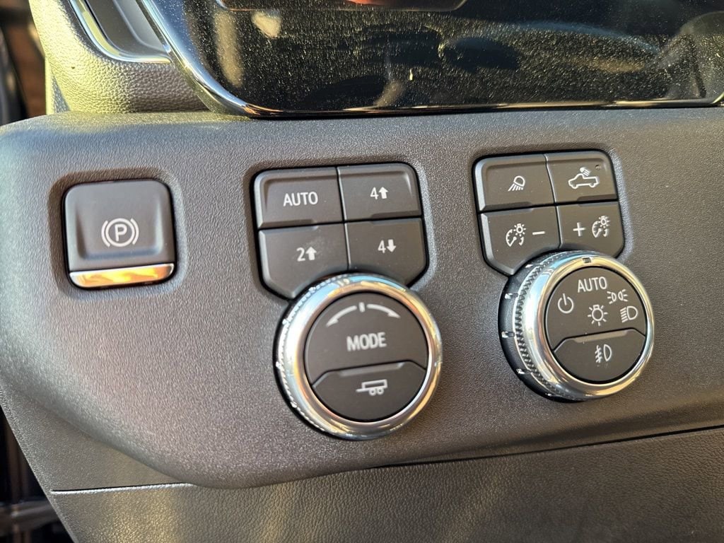 2026 GMC Sierra 2500HD SLT - Photo 20