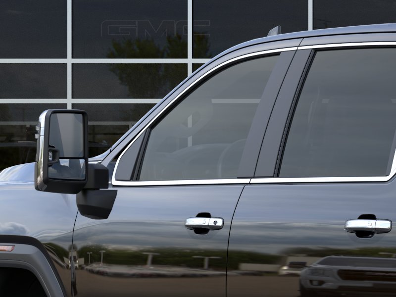 2026 GMC Sierra 2500HD SLT - Photo 38