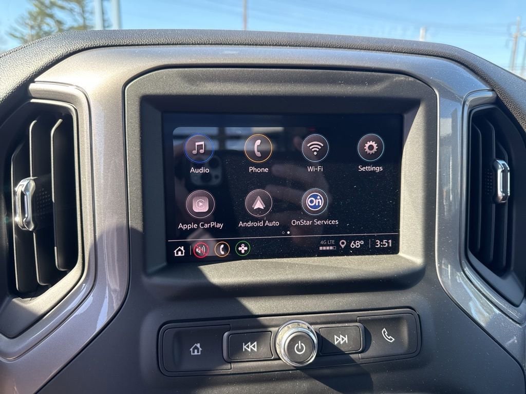 2026 GMC Sierra 3500HD Pro - Photo 18