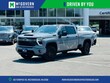  Chevrolet Silverado 2500 HD