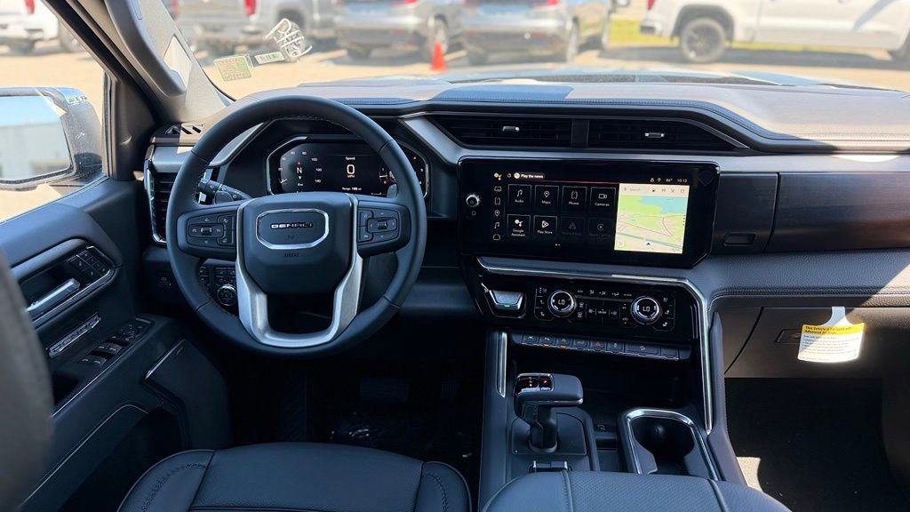 2026 GMC Sierra 1500 Denali - Photo 12