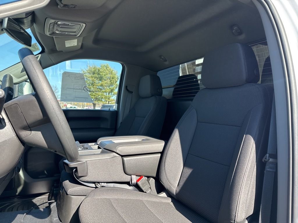 2026 GMC Sierra 3500HD Pro - Photo 16