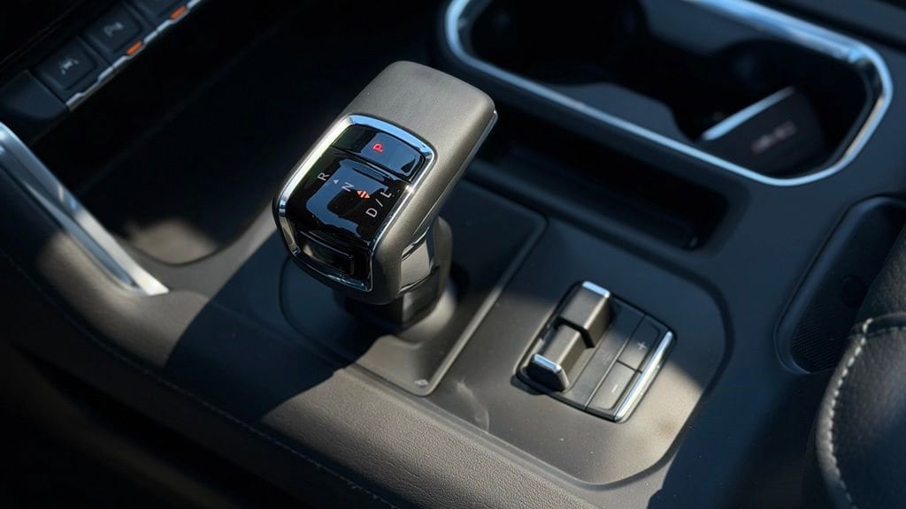 2026 GMC Sierra 1500 Denali - Photo 22