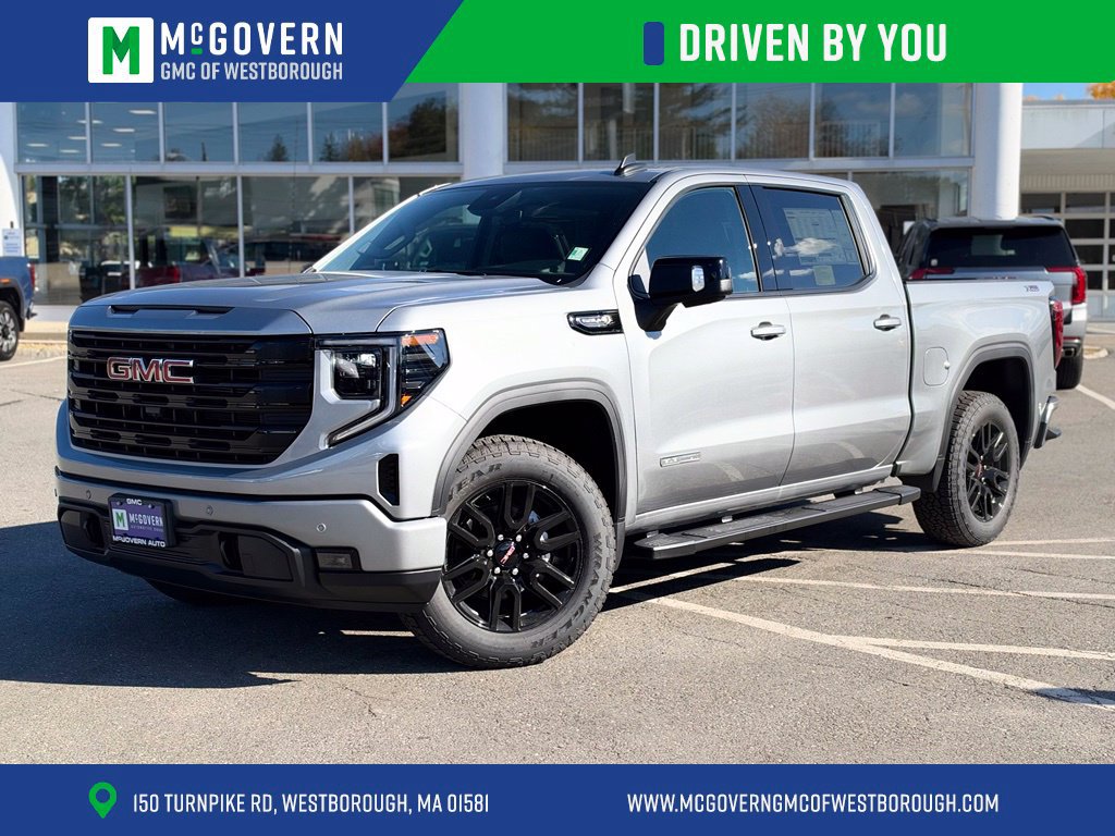  GMC Sierra 1500