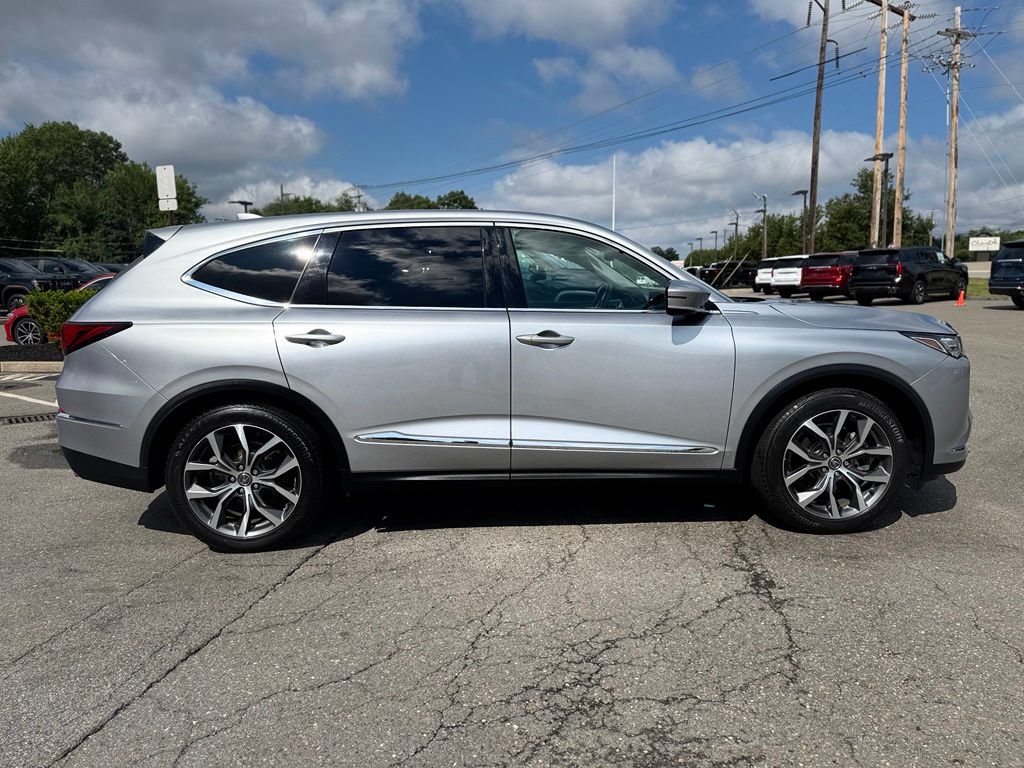 2023 Acura MDX Technology Package - Photo 8