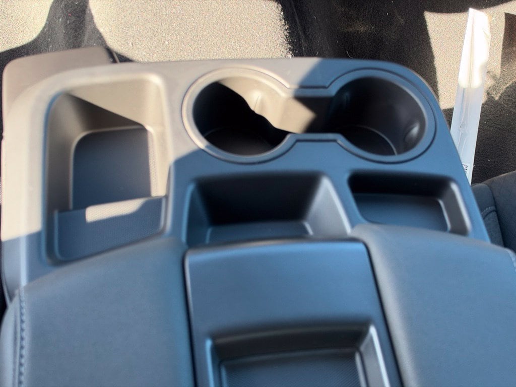 2026 GMC Sierra 1500 Elevation - Photo 17