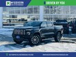  GMC Canyon
