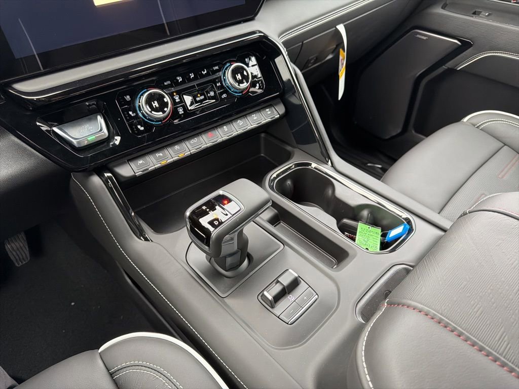 2026 GMC Sierra 1500 AT4X - Photo 17