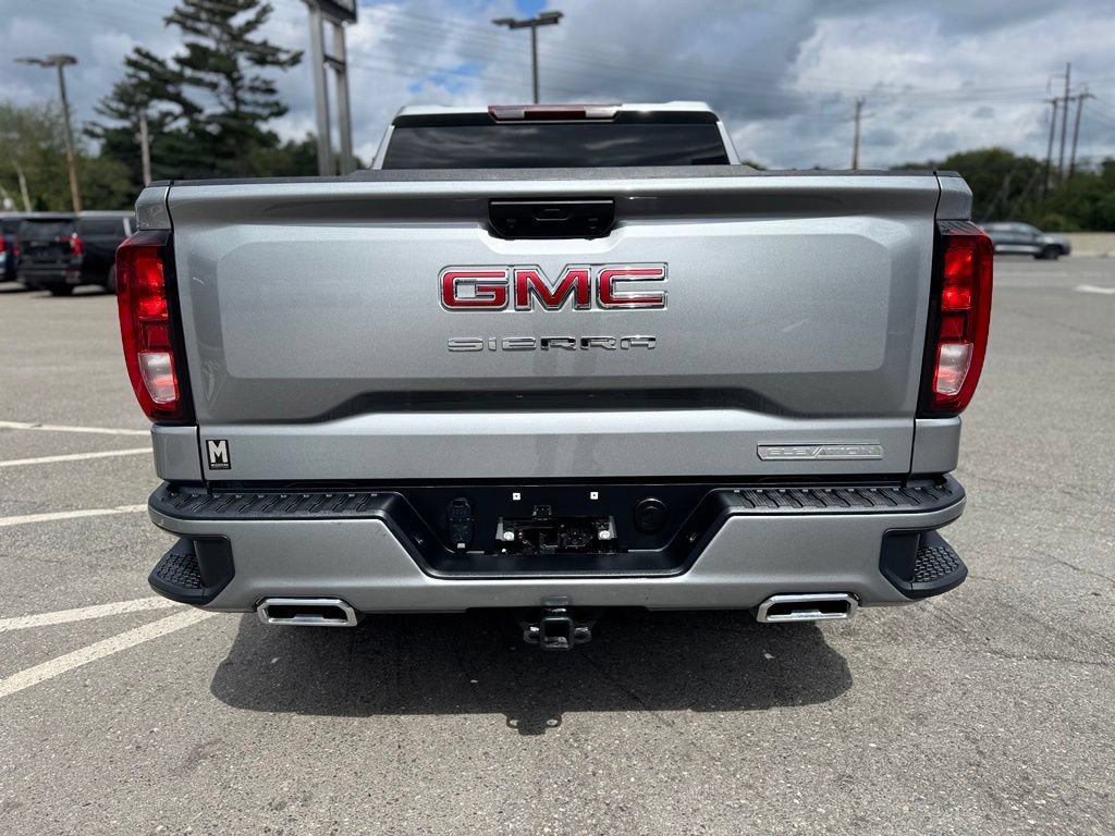 Used 2026 GMC Sierra 1500 Elevation Truck