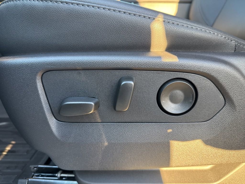 2026 GMC Sierra 2500HD SLT - Photo 21