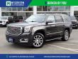 Used 2018 GMC Yukon Denali SUV