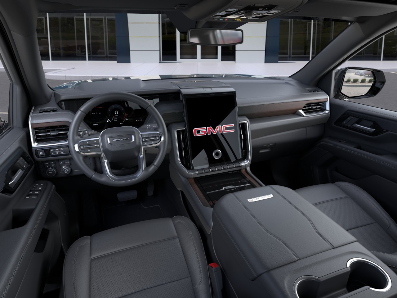 2026 GMC Yukon XL Denali - Photo 42