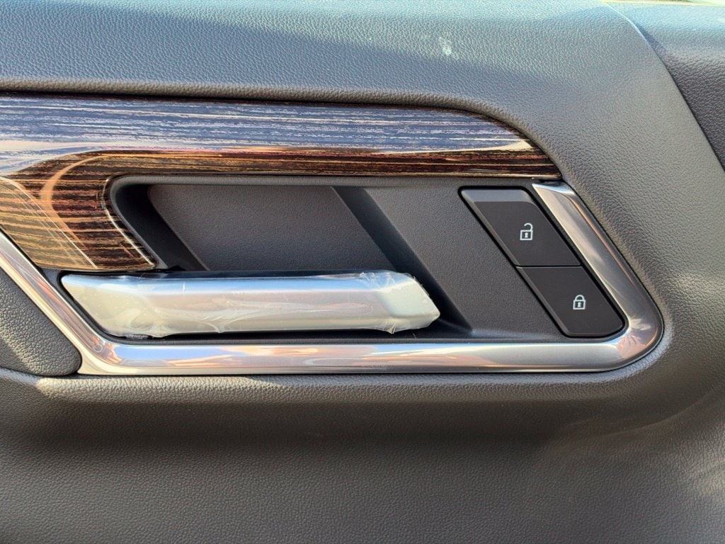 2026 GMC Sierra 1500 Elevation - Photo 23