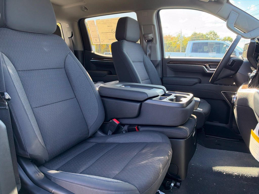 2026 GMC Sierra 1500 Elevation - Photo 11