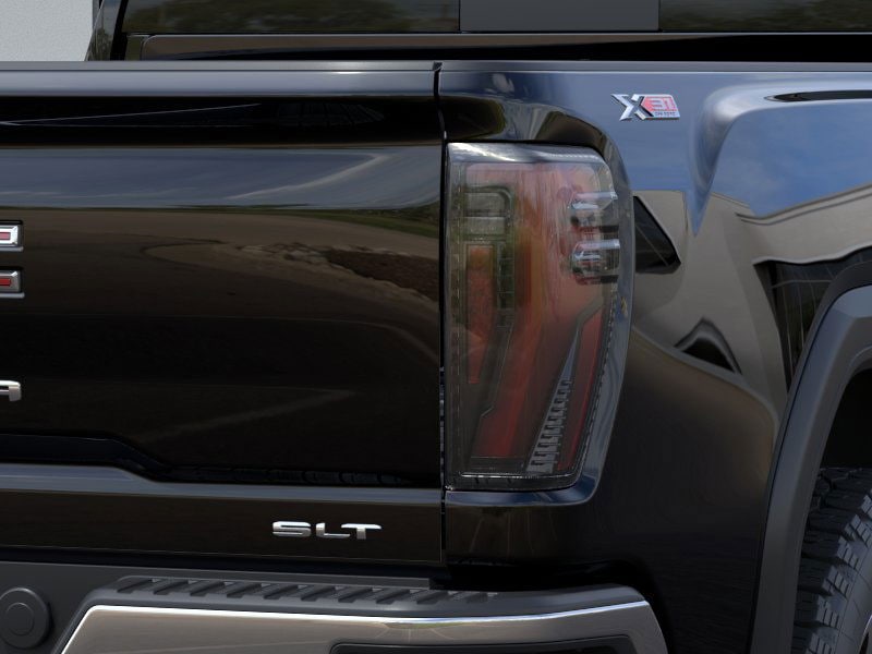 2026 GMC Sierra 2500HD SLT - Photo 37