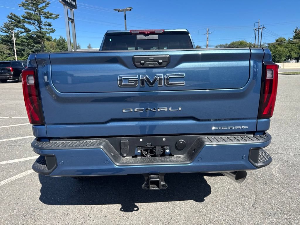 New 2026 GMC Sierra 2500 HD Denali Ultimate Truck