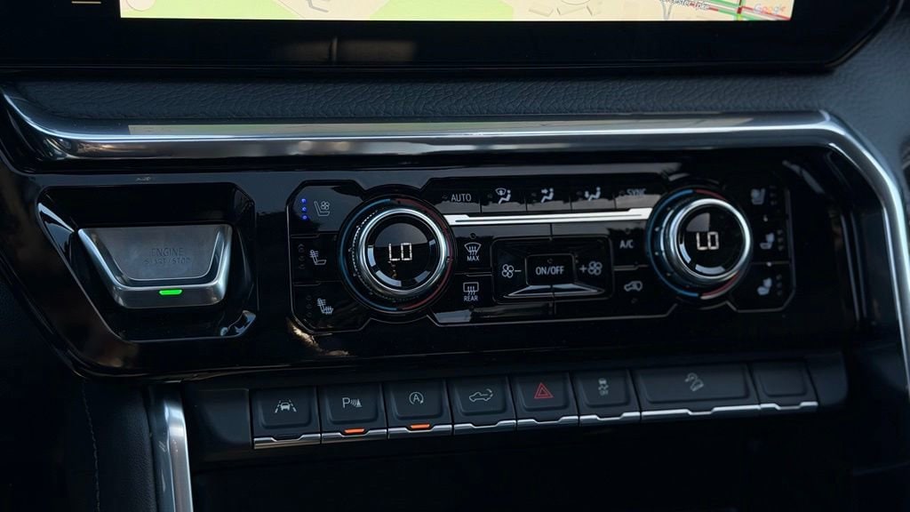 2026 GMC Sierra 1500 Denali - Photo 21