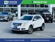 CADILLAC SRX