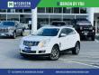Used 2016 CADILLAC SRX Performance Collection Crossover