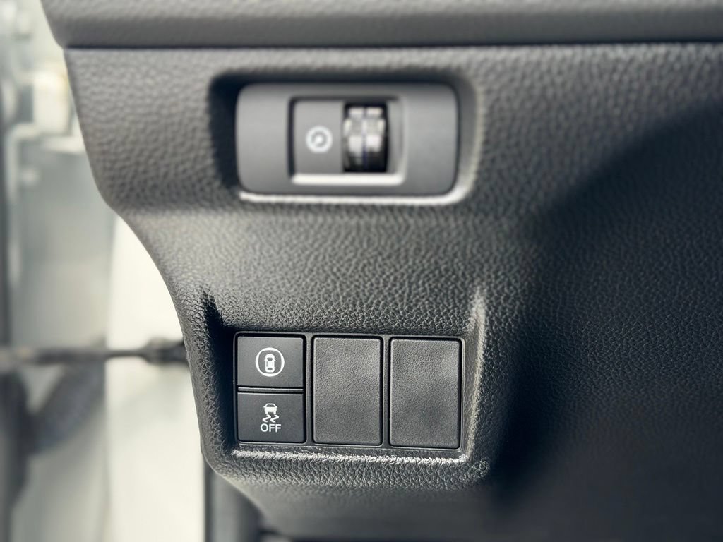 2023 Honda Civic Hatchback EX-L - Photo 18