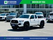  Toyota Tacoma 4WD