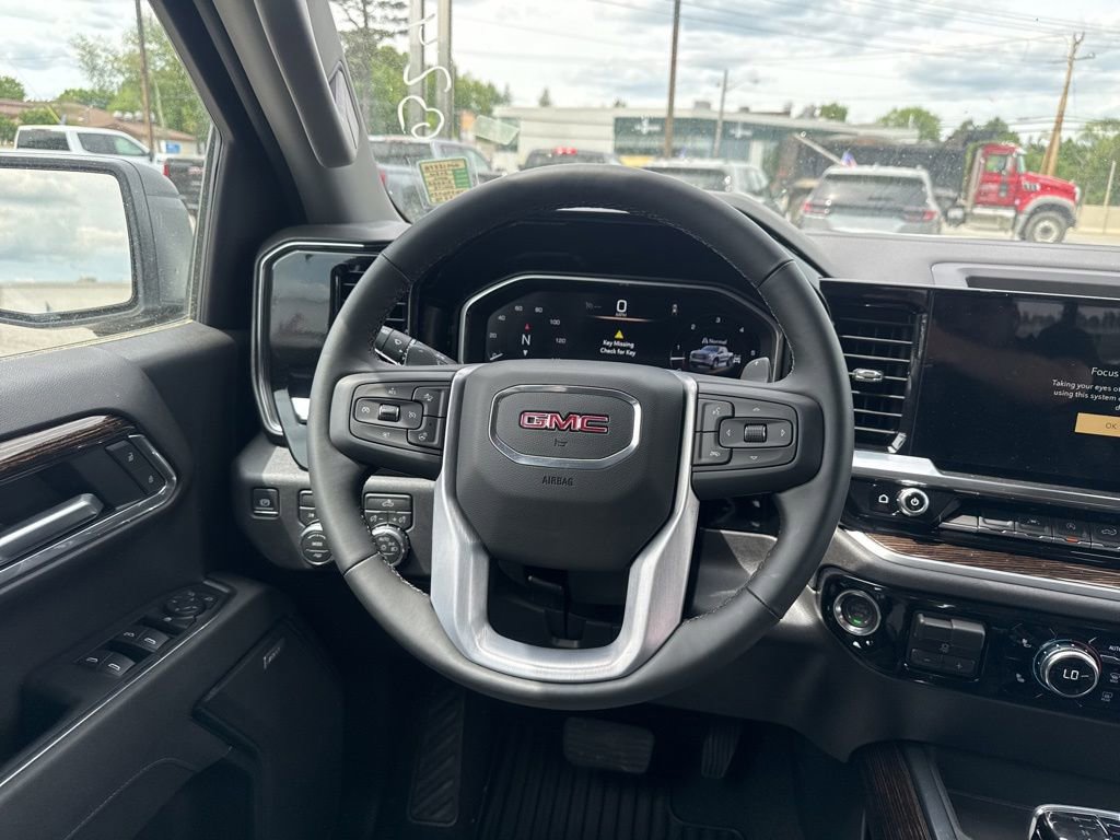 2026 GMC Sierra 1500 Elevation - Photo 13