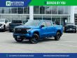 Used 2023 Chevrolet Silverado 1500 LT Trail Boss Truck