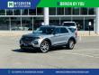 Used 2023 Ford Explorer XLT