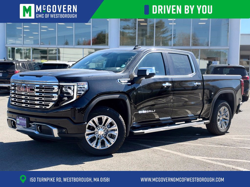  GMC Sierra 1500