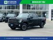 Used 2020 GMC Sierra 2500 HD AT4 Truck