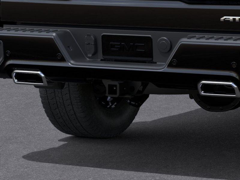 2026 GMC Sierra 1500 AT4 - Photo 40