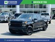 Chevrolet Silverado 1500 LTD