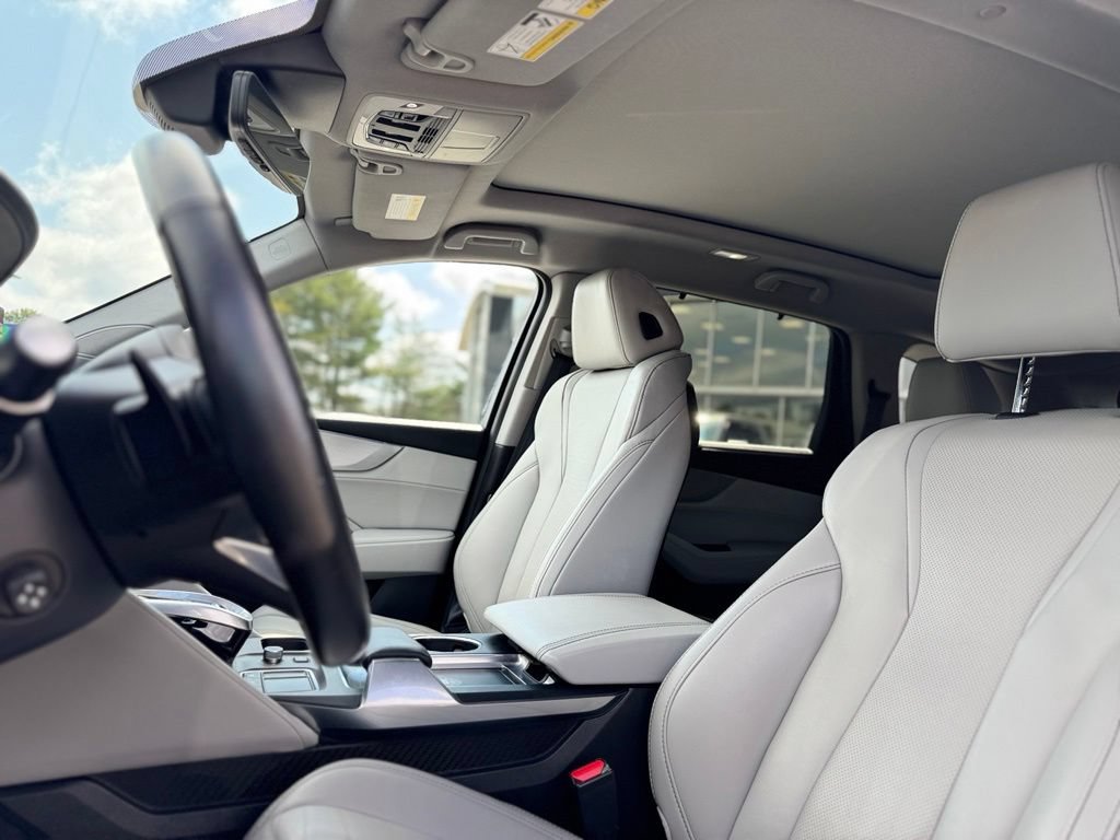 2023 Acura MDX Technology Package - Photo 17