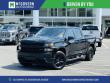 Used 2022 Chevrolet Silverado 1500 LTD Custom Truck