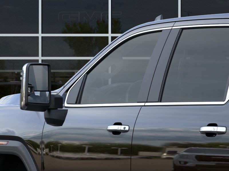 2026 GMC Sierra 2500HD SLT - Photo 38