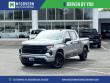 Used 2023 Chevrolet Silverado 1500 Custom Truck