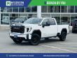 Used 2024 GMC Sierra 2500 HD AT4 Truck