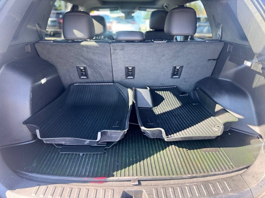 Used 2026 GMC Terrain AT4 SUV