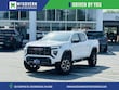 GMC Canyon