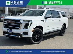 2026 GMC Yukon XL Elevation SUV