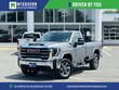 GMC Sierra 2500 HD