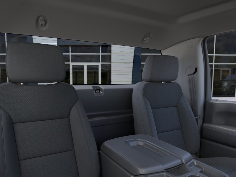 2026 GMC Sierra 3500HD Pro - Photo 48