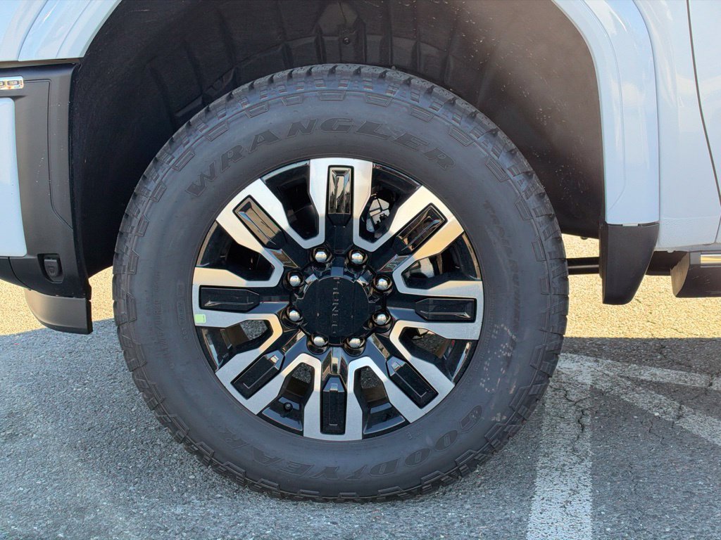 New 2026 GMC Sierra 2500 HD Denali Ultimate Truck