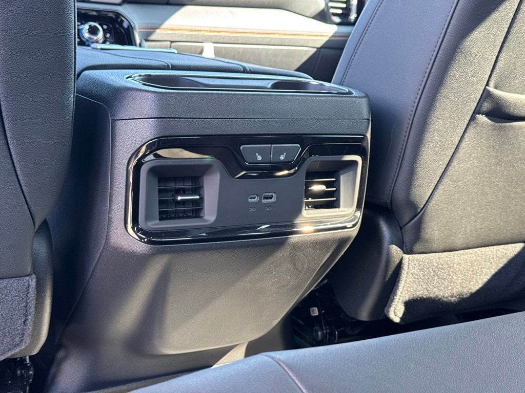 2026 GMC Sierra 1500 AT4 - Photo 24