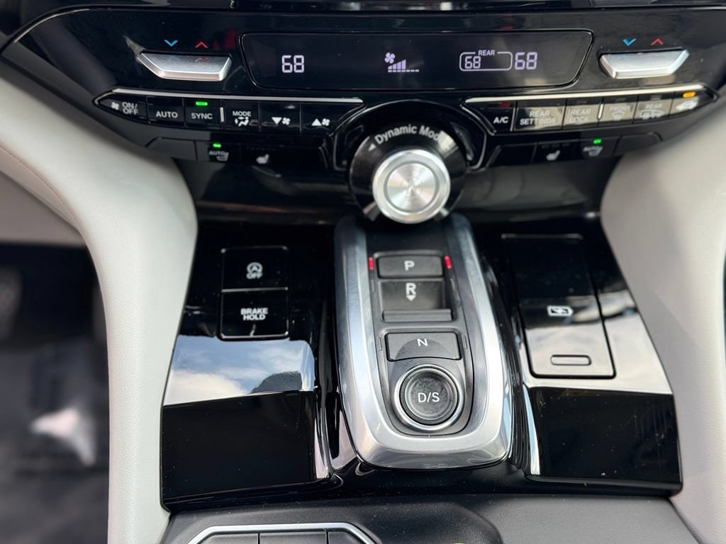 2023 Acura MDX Technology Package - Photo 19