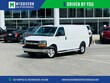  Chevrolet Express Cargo