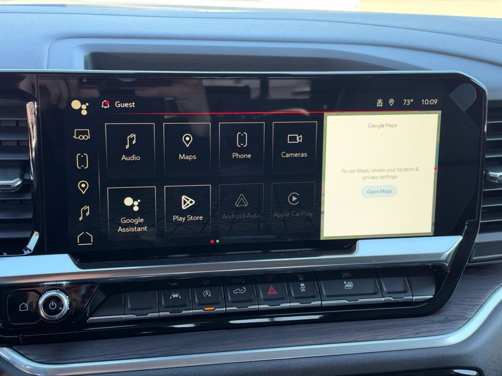 2026 GMC Sierra 1500 SLT - Photo 18